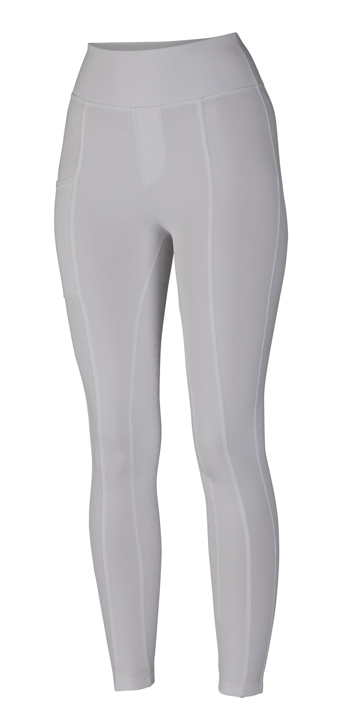 Shires Aubrion Hudson Ladies Riding Tights