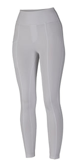 Shires Aubrion Hudson Girls Riding Tights