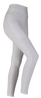 Shires Aubrion Hudson Girls Riding Tights