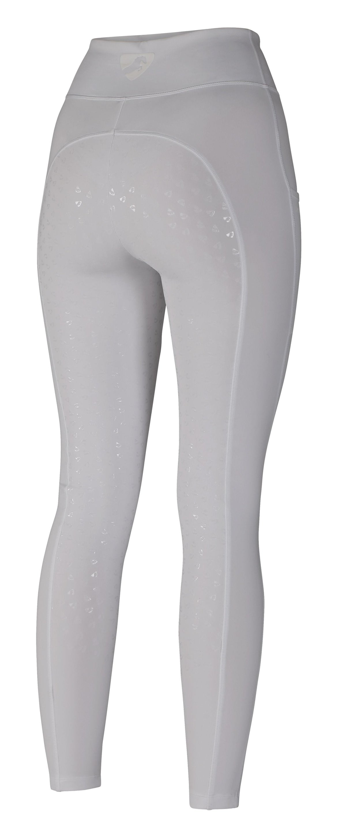 Shires Aubrion Hudson Ladies Riding Tights