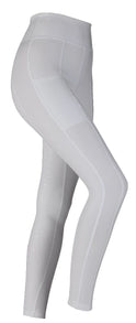 Shires Aubrion Hudson Ladies Riding Tights