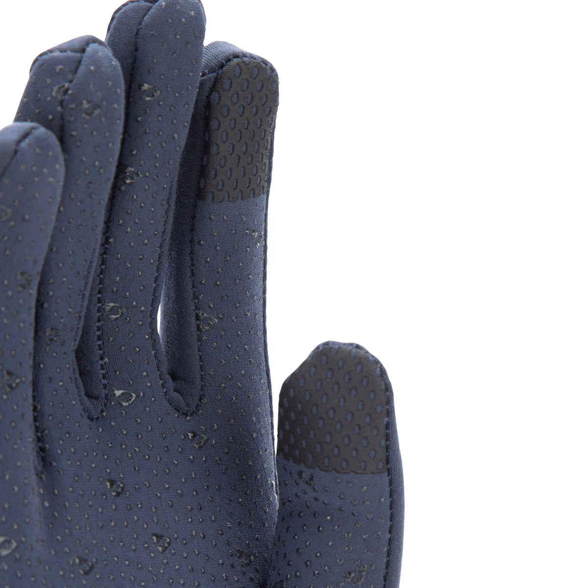 Shires Aubrion Patterson Thermo Riding Gloves