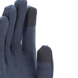 Shires Aubrion Patterson Thermo Riding Gloves