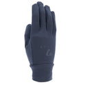 Shires Aubrion Patterson Thermo Riding Gloves