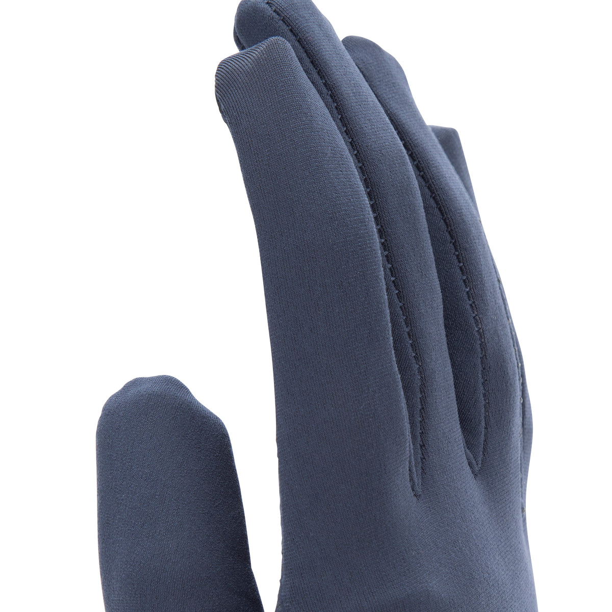 Shires Aubrion Patterson Thermo Riding Gloves