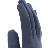 Shires Aubrion Patterson Thermo Riding Gloves
