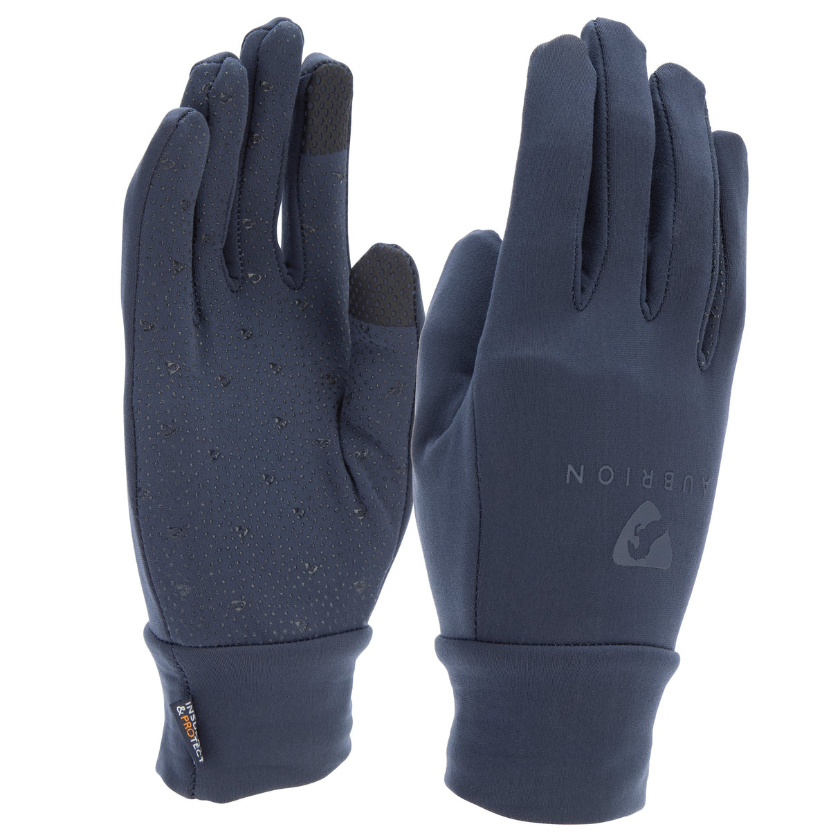 Shires Aubrion Patterson Winterhandschuhe