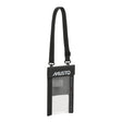 Musto Waterproof Phone Case #colour_black