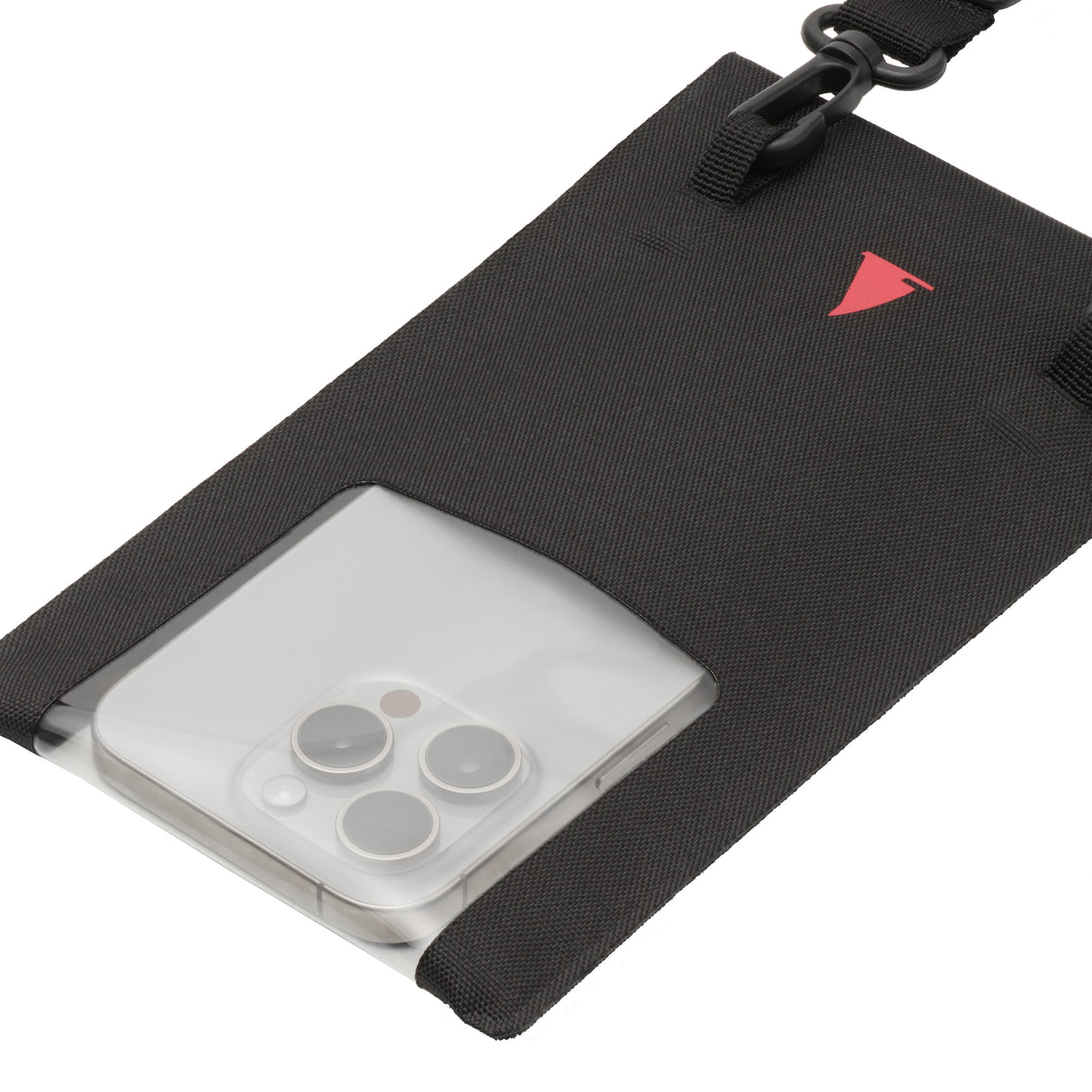 Musto Waterproof Phone Case #colour_black