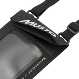 Musto Waterproof Phone Case #colour_black