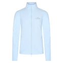 HV Polo Winona Children's Cardigan #colour_light-blue