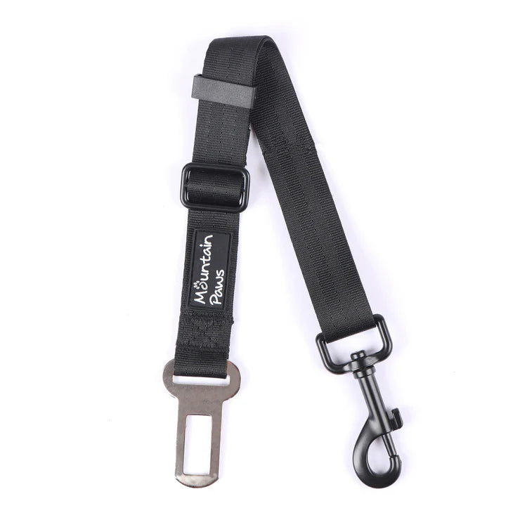 Mountain Paws Dog Seat Belt
