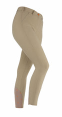 Pantalon d'équitation Shires Aubrion Chapman pour femme