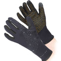 Shires Aubrion Neopren Super Grip Handschuhe