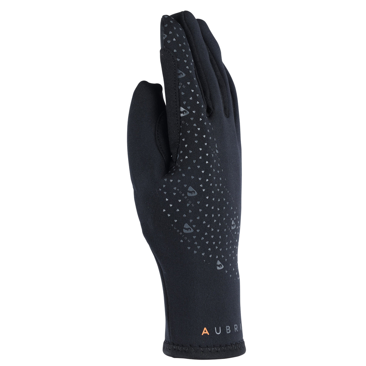 Shires Aubrion Neopren Super Grip Handschuhe