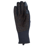 Shires Aubrion Neopren Super Grip Handschuhe