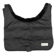 Waldhausen Horse Bib #colour_black
