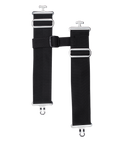 Waldhausen Breast Part Extension #colour_black