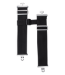 Waldhausen Breast Part Extension #colour_black