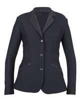 Veste de concours Shires Aubrion Goldhawk pour femme