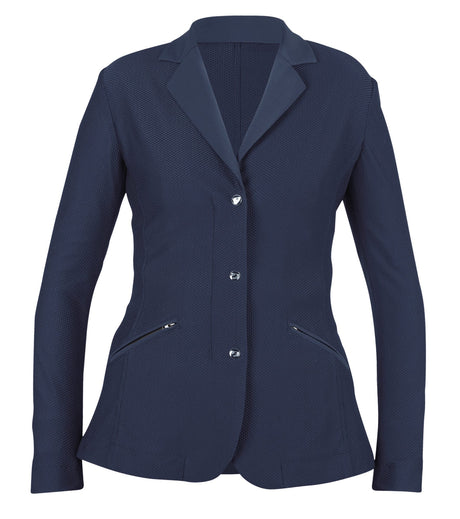 Veste de concours Shires Aubrion Goldhawk pour femme