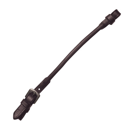 Dublin Round Leather Pelham Lip Strap