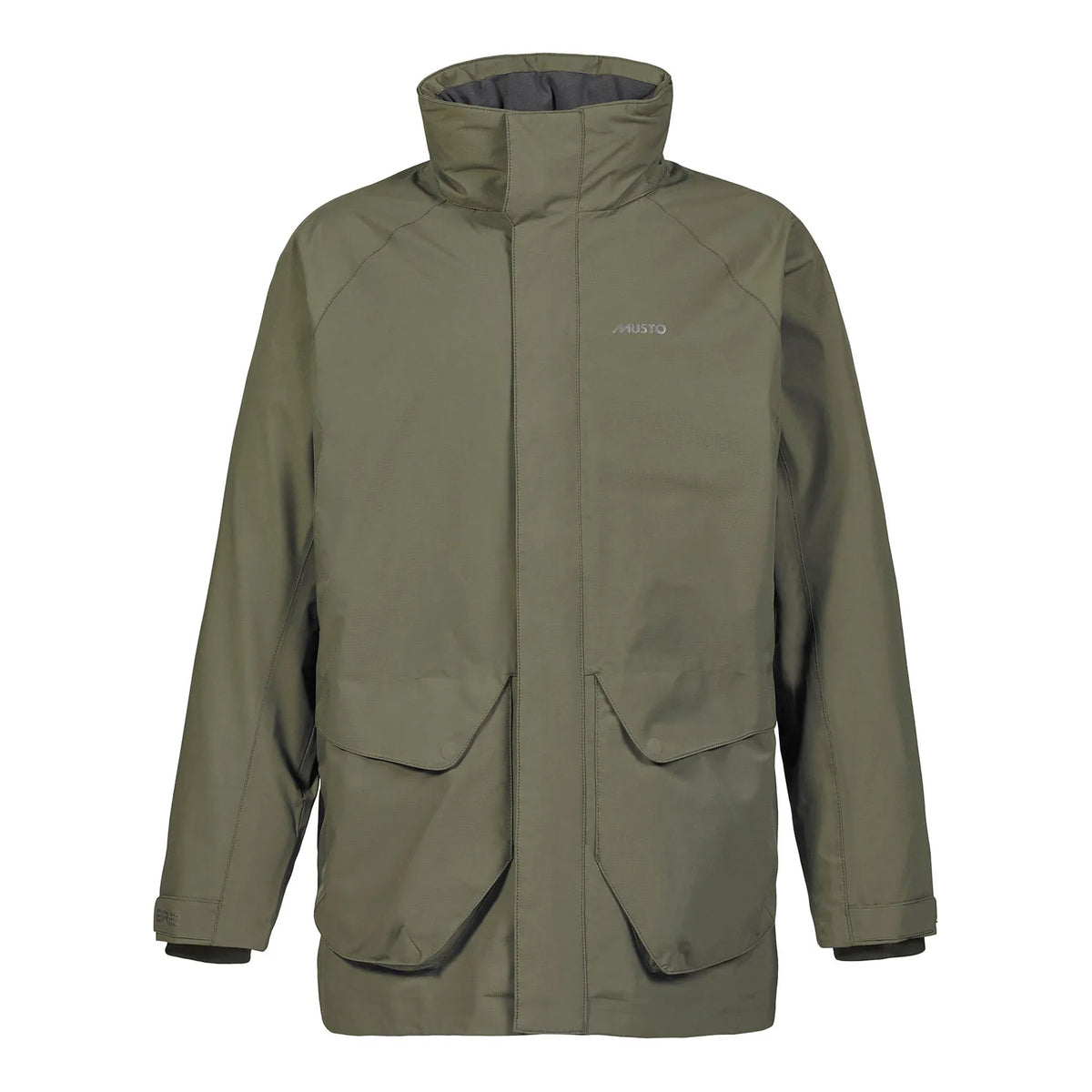 Musto Men's Fenland Jacket 2.0 – GS Equestrian