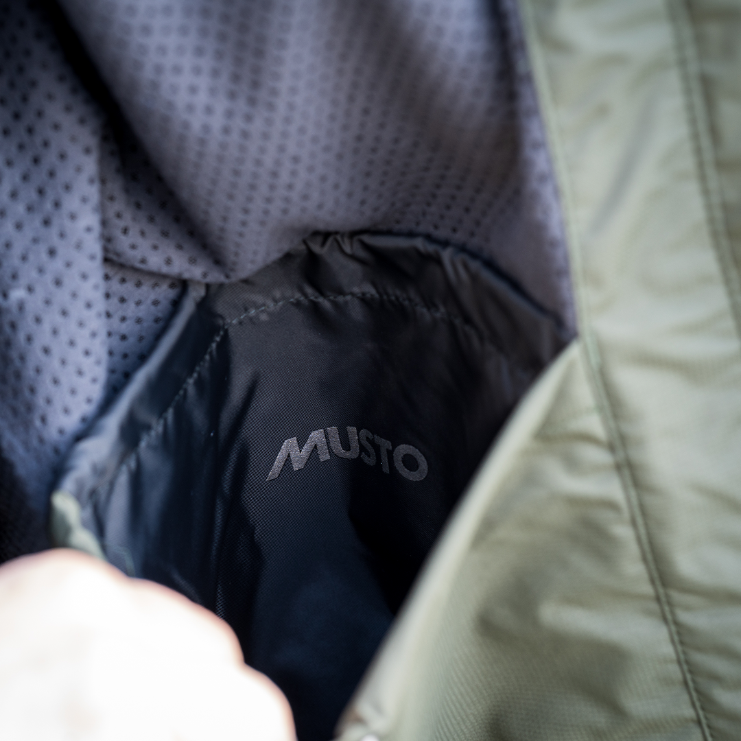 Musto Women's Fenland Jacket 2.0