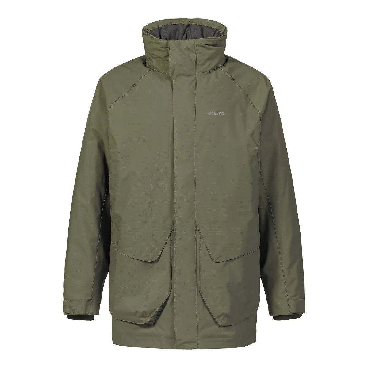 Musto Men's Fenland Primaloft Jacket