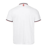 Musto Men's Evo Pro Lite Short Sleeve 2.0 Polo #colour_white