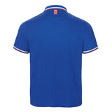 Musto Men's Evo Pro Lite Short Sleeve 2.0 Polo #colour_mazarine-blue