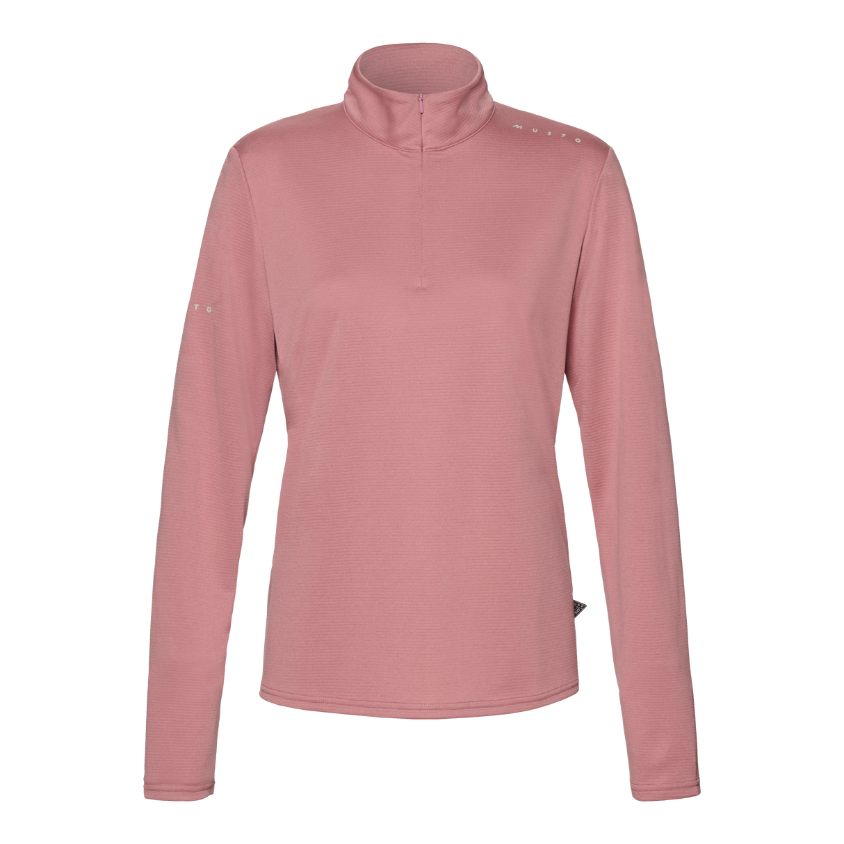 Musto Women's Evo Sunblock Long Sleeved Top