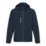 Musto Men's Evo Waterproof Crew Jacket #colour_navy