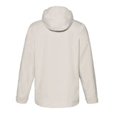 Musto Men's Evo Waterproof Crew Jacket #colour_white