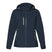 Musto Women's Evo Waterproof Crew Jacket #colour_navy