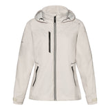 Musto Women's Evo Waterproof Crew Jacket #colour_white