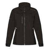 Musto Women's Evo Waterproof Crew Jacket #colour_black
