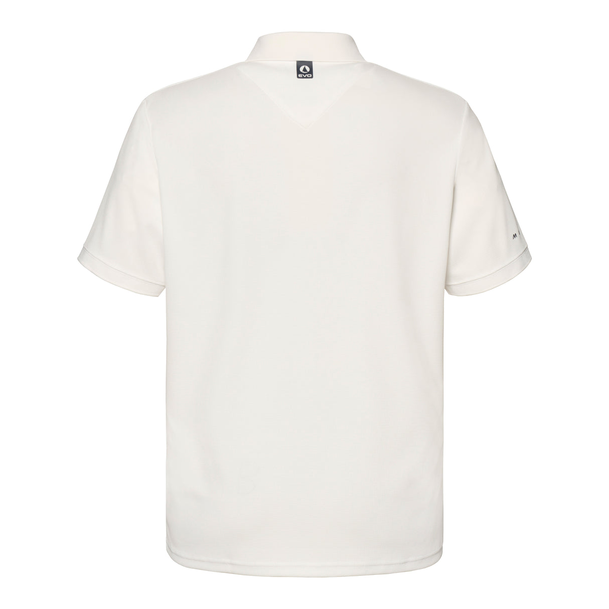 Musto Men's Evo Crew Pro Lite Polo #colour_white