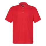 Musto Men's Evo Crew Pro Lite Polo #colour_red