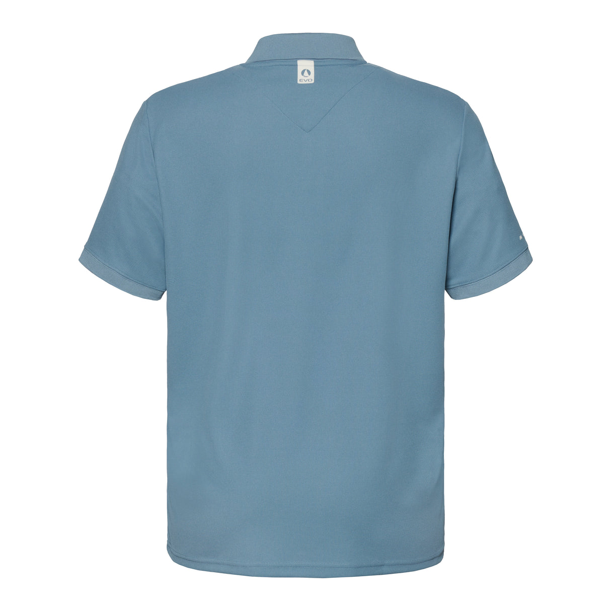 Musto Men's Evo Crew Pro Lite Polo #colour_blue