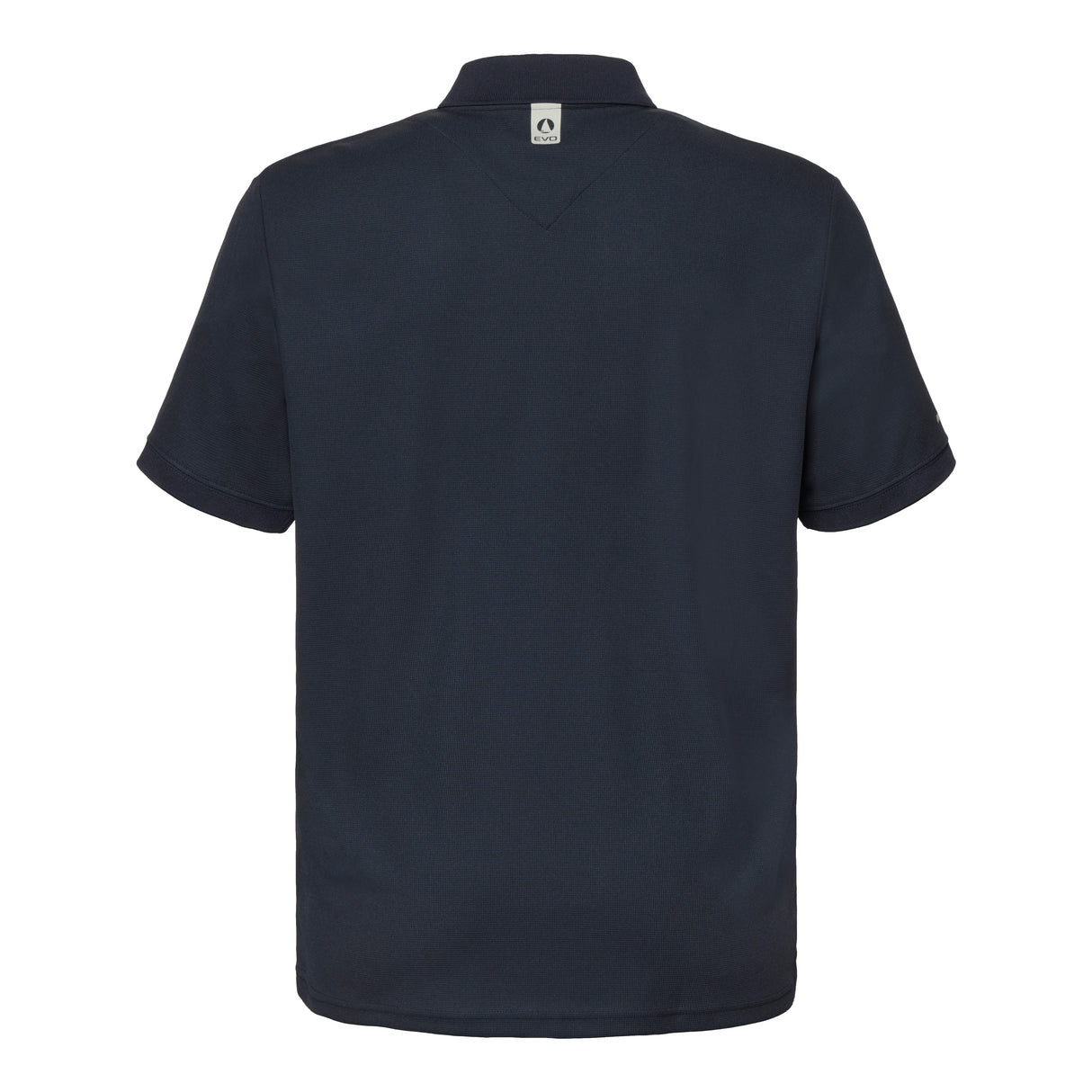 Musto Men's Evo Crew Pro Lite Polo #colour_navy