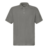 Musto Men's Evo Crew Pro Lite Polo #colour_grey