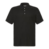 Musto Men's Evo Crew Pro Lite Polo #colour_black
