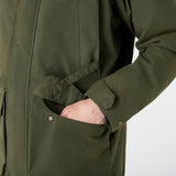 Musto Men's Westmoor Waterproof Jacket