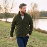 Musto Men's Fenland 200 Polartec Jacket