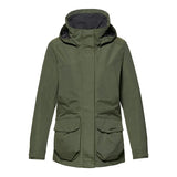 Musto Women's Burnham Waterproof Jacket