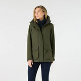 Musto Women's Burnham Waterproof Jacket