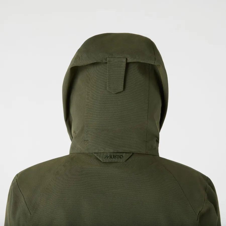 Musto Women's Burnham Waterproof Jacket