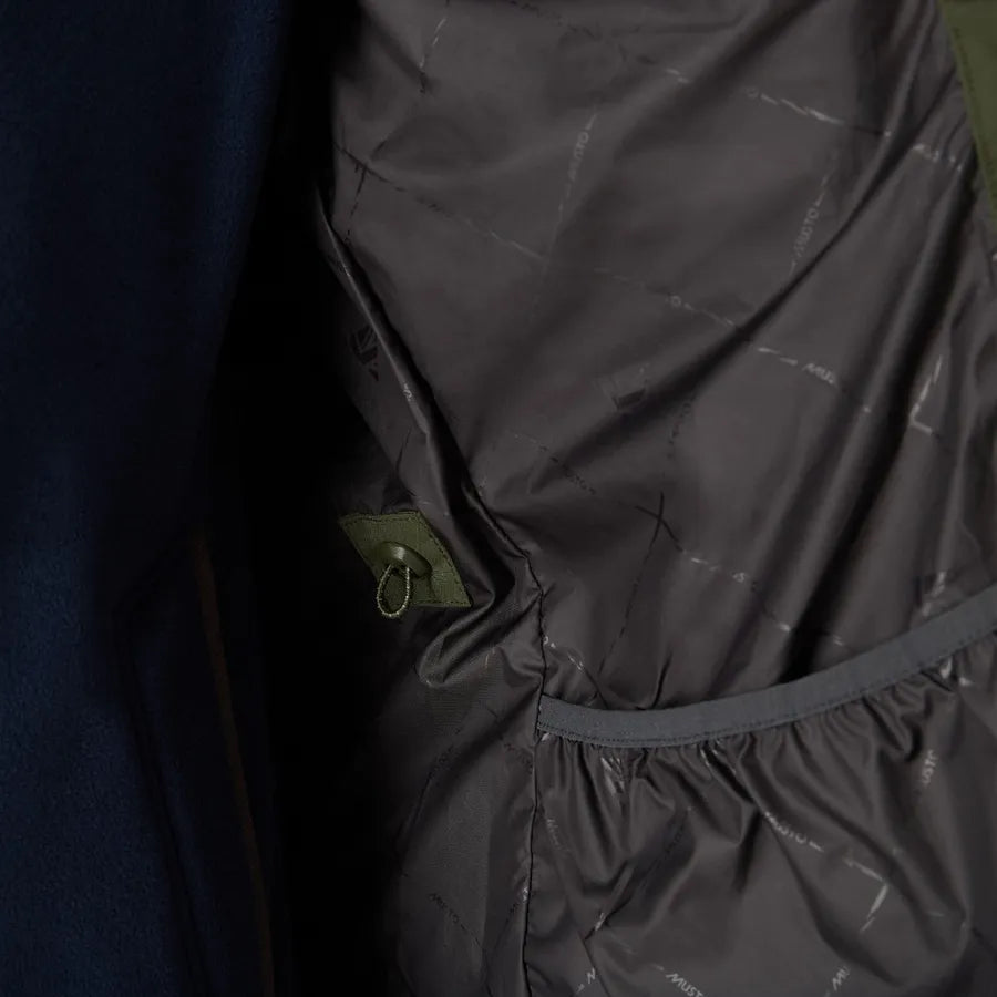 Musto Women's Burnham Waterproof Jacket