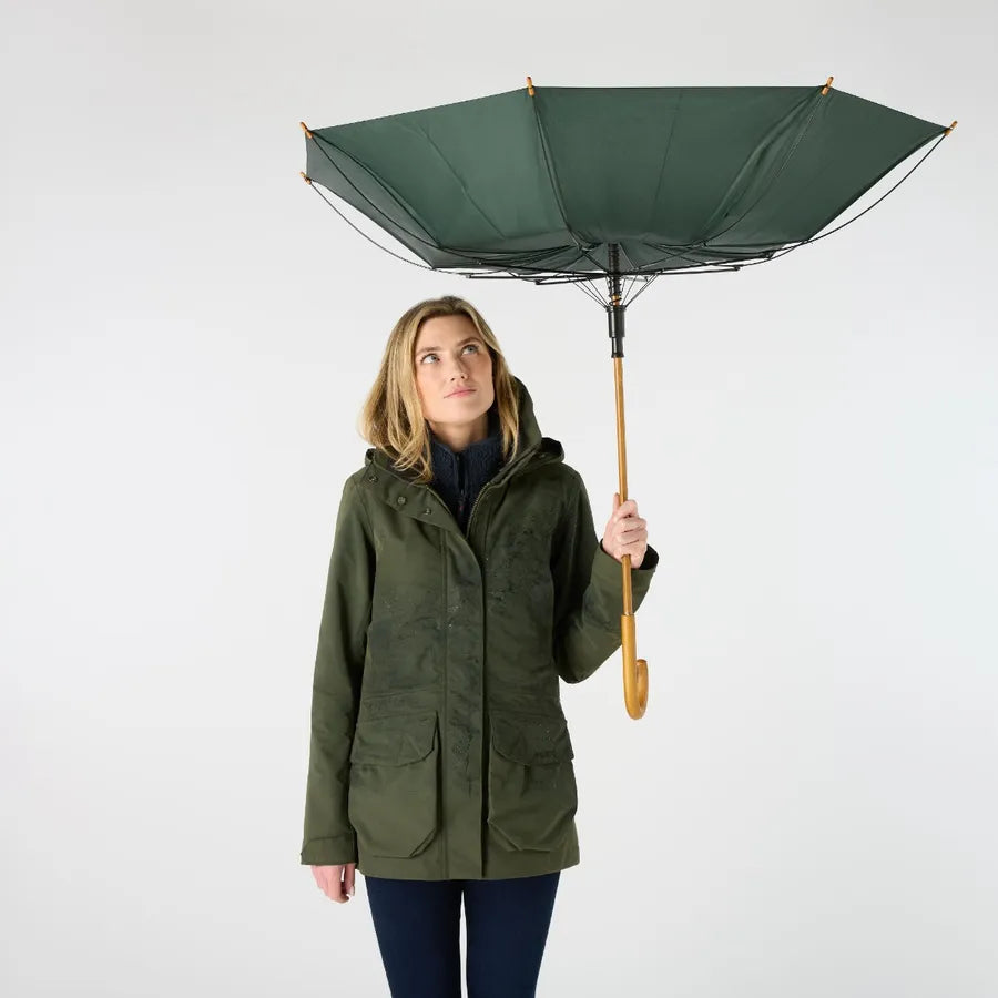 Musto Women's Burnham Waterproof Jacket